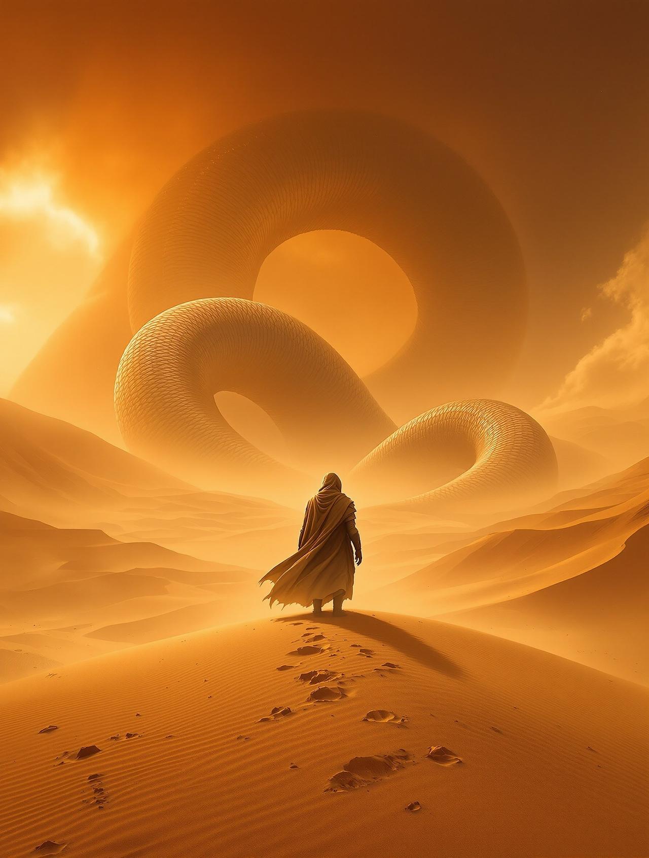 沙丘：香料星球 - 手机av在线