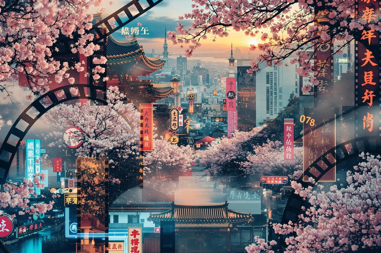 亚洲电影新浪潮 - 手机av在线